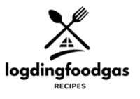 Black And White Illustrative Home Catering Logo (1)